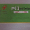 PH test paper